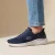 Skechers Skechers Slip-ins Bounder 2.0 Instappers blauw
