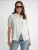 MixRay Blouse  pastelgroen