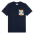 T-shirt Penfield Printed Chest Pocket