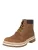 TOM TAILOR Veterboots  cognac