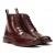 Ben Sherman Alfred Brogue Laarzen Heren Bourgondië