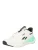 Reebok Sportschoen ‘FLEX’  zwart / offwhite