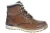 Mustang Veterboots cognac Synthetisch –