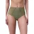 Chantelle Pulp Kiss slip – olijfgroen