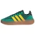 ADIDAS SPORTSWEAR Sneakers ‘Barreda Decode’  geel / groen / donkergroen