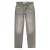 Vingino straight leg jeans grey denim