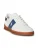 Polo Ralph Lauren Sneakers laag ‘AERA’  navy / zwart / wit