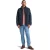 Timberland Abington Durable Water Repellent Field Jacket Dark Sapphire