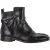 Balenciaga Papier Chelsea Enkellaarsjes
