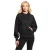 Dames sweatshirt Guess Hooded Scuba