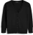 Next Gebreid vest  zwart