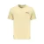 Timberland Beige Katoenen Heren T-shirt