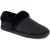 TOMS Oslo Polyester Damesslippers Zwart