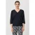 TRVL DRSS Arizona Top Black