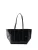 Calvin Klein Shopper  zwart