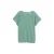 Dames-T-shirt met ronde hals Tom Tailor