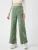 Koton Broek  groen
