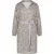 Another Label Dania Dress L/s Multi Flower