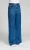 De Originele Performance Wijde Jeans – Medium Blauwe Denim