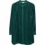 White Stuff Dakota Velvet Tunic Mid Teal