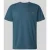 Carhartt Work In Progress T-shirt met labelstitching