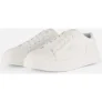 Bugatti Bugatti Gunter Sneakers wit Synthetisch