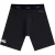 Canterbury Heren Thermoreg Base Layer Shorts (Zwart)