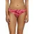 Livera Sw Bo. Brief Rio Palm Leaf Red Plum Red Plum