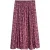 White Stuff Aubree Skirt Plum