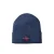 Calvin Klein muts Monologo Patch blauw