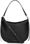 Vanessa Bruno Schoudertas
Dames Daily Bag, Materiaal: Leer, Kleur: Zwart