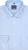 OLYMP Luxor modern fit overhemd – lichtblauw twill – Strijkvrij – Boord