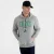 Sweat   capuche New Era  avec logo de l’équipe Boston Celtics