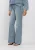 Dante6 Flared Jeans Dames Glam Studded Bootcut Jeans,