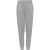 Nike Sportswear Broek ‘Club’  grijs / wit