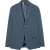 Paul Smith Mens 2 Button Jacket Navy
