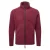 Premier Heren Artisan Fleece Jas (Bourgogne/Bruin)