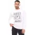 Diesel Heren S-Gir 11-6 Sweatshirt (Wit)
