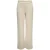 JDY straight high waist casual broek beige