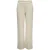 JDY straight high waist casual broek beige