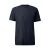 T-shirt van gemengd katoen met jacquardpatroon s.Oliver