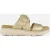 Remonte Remonte slippers goud F1/2