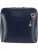 Florence Schoudertas  blauw