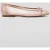 LK Bennett Fl Kara Mesh Ballerina Trench