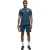 Puma Heren WK 2026 Portugal Trainings-T-shirt (Groen/zilver)