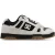 DC Shoes Stag Sneakers Heren – Wit –