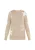 usha BLUE LABEL Trui  beige / wit
