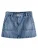 Next Rok  blauw denim