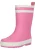 ZigZag Regenlaarzen  pink