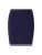 Calvin Klein Jeans Rok  violetblauw
